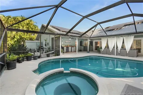 475 SE Nome Drive Port St Lucie FL 34984