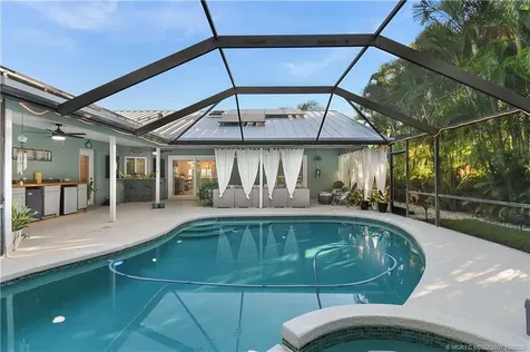 475 SE Nome Drive Port St Lucie FL 34984