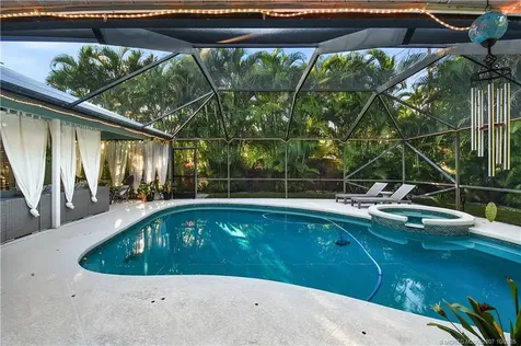 475 SE Nome Drive Port St Lucie FL 34984