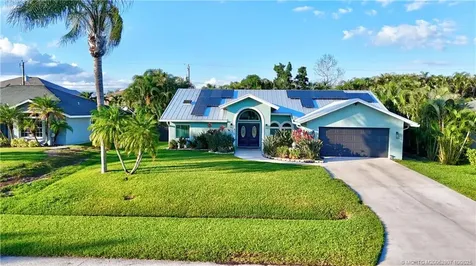 475 SE Nome Drive Port St Lucie FL 34984