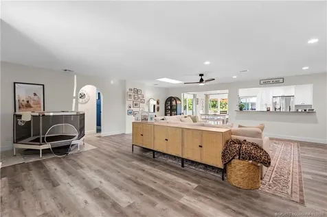 2932 SE Buccaneer Circle Port St Lucie FL 34952