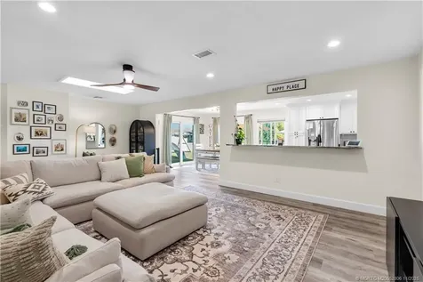 2932 SE Buccaneer Circle Port St Lucie FL 34952