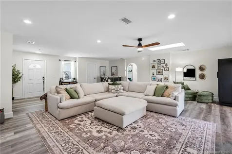 2932 SE Buccaneer Circle Port St Lucie FL 34952