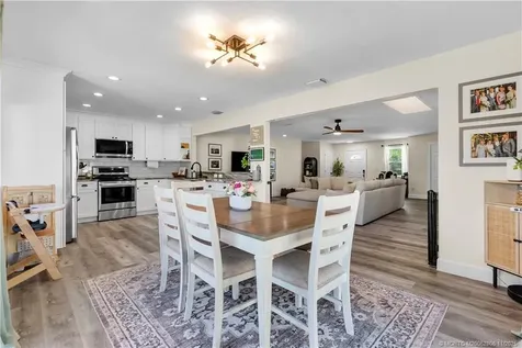 2932 SE Buccaneer Circle Port St Lucie FL 34952