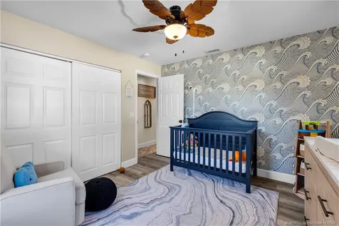 2932 SE Buccaneer Circle Port St Lucie FL 34952