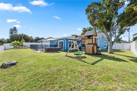 2932 SE Buccaneer Circle Port St Lucie FL 34952