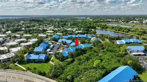 1421 NE 14th Court Jensen Beach FL 34957