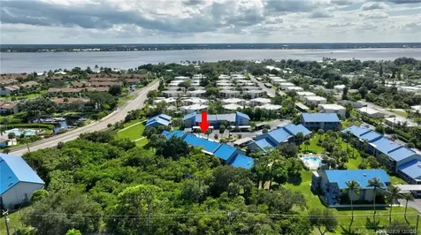 1421 NE 14th Court Jensen Beach FL 34957