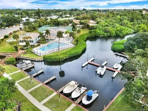 1421 NE 14th Court Jensen Beach FL 34957