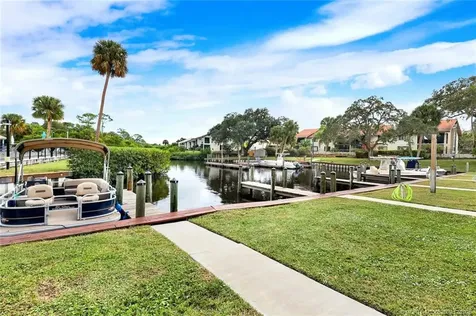 1421 NE 14th Court Jensen Beach FL 34957