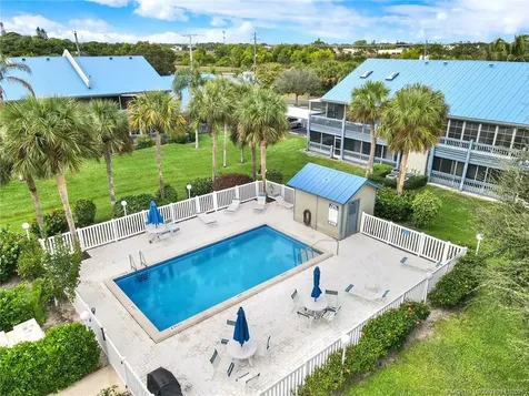 1421 NE 14th Court Jensen Beach FL 34957