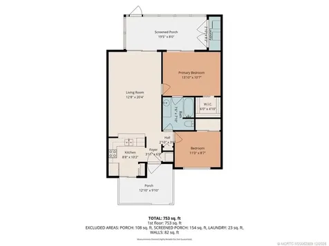 1421 NE 14th Court Jensen Beach FL 34957