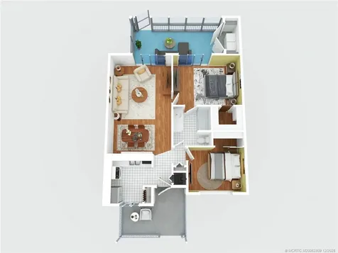 1421 NE 14th Court Jensen Beach FL 34957