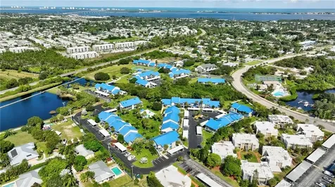 1421 NE 14th Court Jensen Beach FL 34957