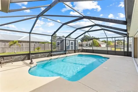 2661 SW Fairgreen Road Port St Lucie FL 34987