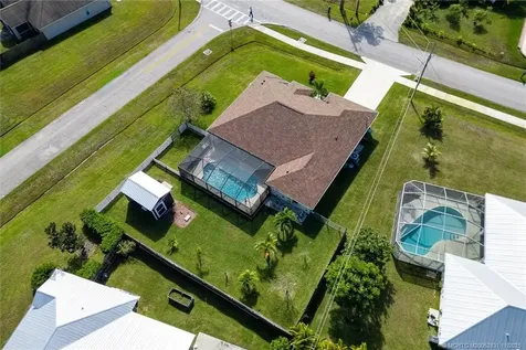 2661 SW Fairgreen Road Port St Lucie FL 34987