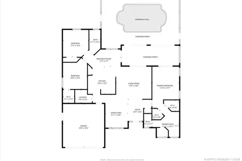 2661 SW Fairgreen Road Port St Lucie FL 34987