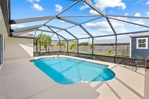 2661 SW Fairgreen Road Port St Lucie FL 34987