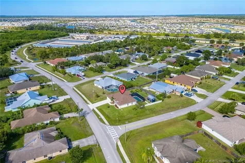 2661 SW Fairgreen Road Port St Lucie FL 34987