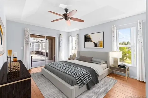 2661 SW Fairgreen Road Port St Lucie FL 34987