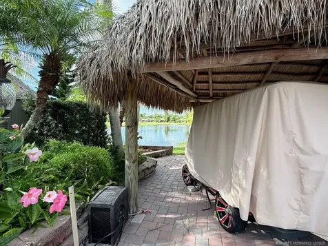 492 NW Boundary Drive Port St Lucie FL 34986