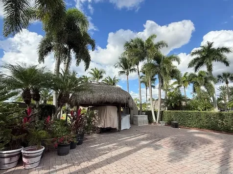 492 NW Boundary Drive Port St Lucie FL 34986