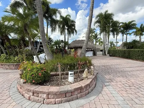 492 NW Boundary Drive Port St Lucie FL 34986