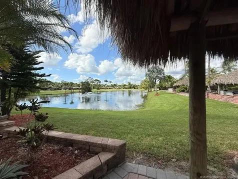 492 NW Boundary Drive Port St Lucie FL 34986