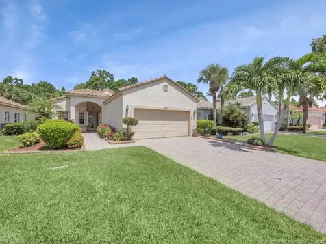 312 NW Alana Avenue Port St Lucie FL 34986