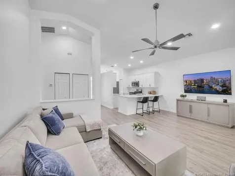 312 NW Alana Avenue Port St Lucie FL 34986