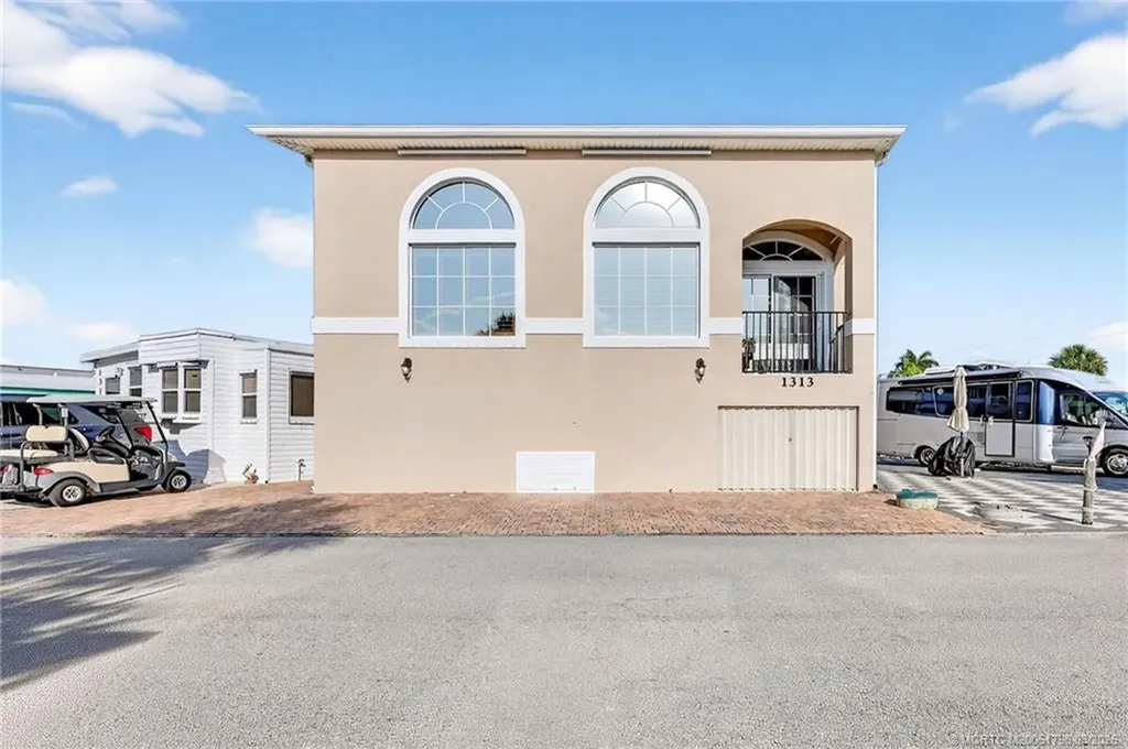 1313 Nettles Boulevard Jensen Beach FL 34957