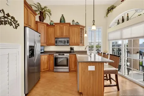 1313 Nettles Boulevard Jensen Beach FL 34957