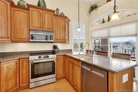 1313 Nettles Boulevard Jensen Beach FL 34957