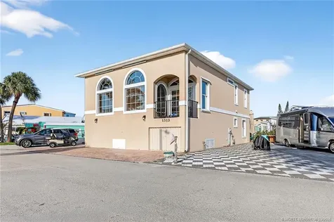 1313 Nettles Boulevard Jensen Beach FL 34957