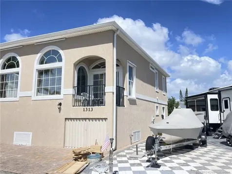 1313 Nettles Boulevard Jensen Beach FL 34957