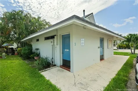 1313 Nettles Boulevard Jensen Beach FL 34957