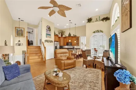 1313 Nettles Boulevard Jensen Beach FL 34957