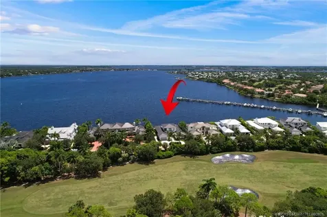 2834 SW Rivers End Way Palm City FL 34990