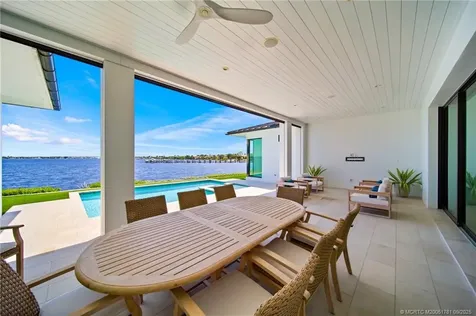 2834 SW Rivers End Way Palm City FL 34990