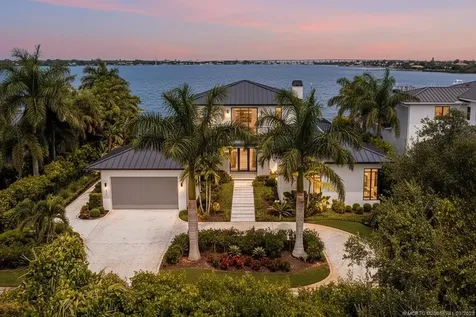 2834 SW Rivers End Way Palm City FL 34990