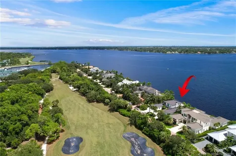 2834 SW Rivers End Way Palm City FL 34990