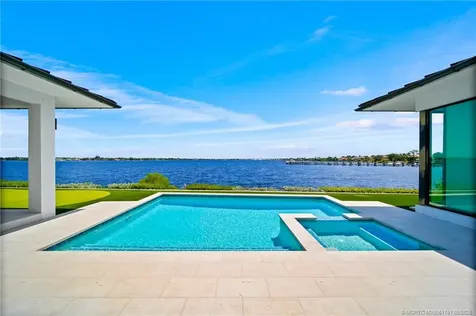 2834 SW Rivers End Way Palm City FL 34990