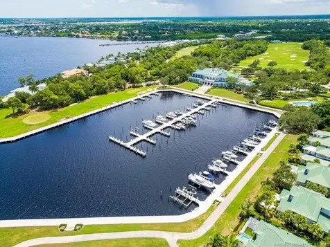 2834 SW Rivers End Way Palm City FL 34990