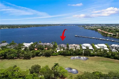 2834 SW Rivers End Way Palm City FL 34990