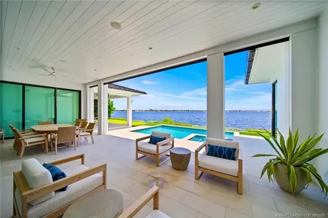 2834 SW Rivers End Way Palm City FL 34990