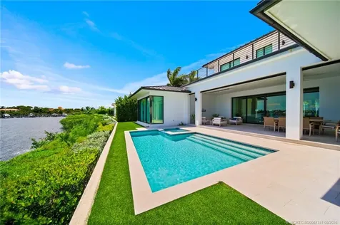 2834 SW Rivers End Way Palm City FL 34990