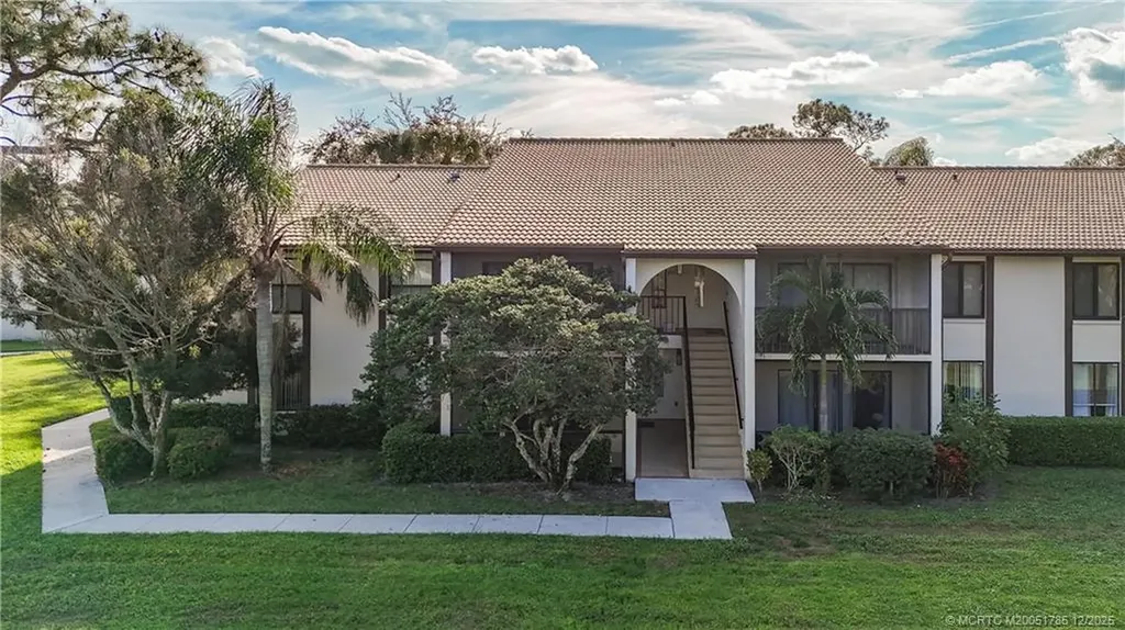 1965 SW Silver Pine Way Palm City FL 34990