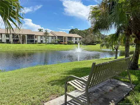 1965 SW Silver Pine Way Palm City FL 34990