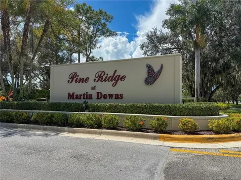 1965 SW Silver Pine Way Palm City FL 34990