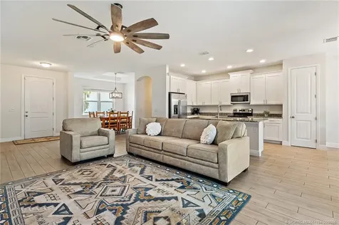 2386 SW Madrid Road Port St Lucie FL 34953